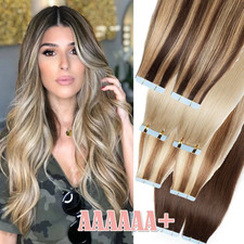 150g Tape In Europäer