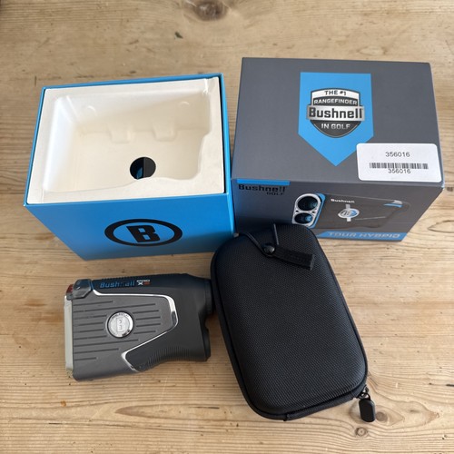 Bushnell pro slope golf - bushnell, x3