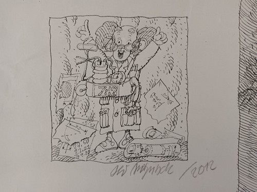 Ali mitgutsch - ali, –
