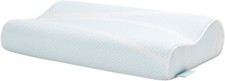 TEMPUR Ergo Kissen Kühlung Memory Foam fest Größe M