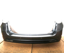 Hyundai i 40 Kombi original Stoßstange hinten 86611-3Z000 PDC ab 2016