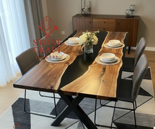 Maßgeschneidert Epoxid Holz