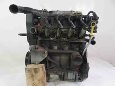 OPEL ASTRA G Sedan F69 Motor Z