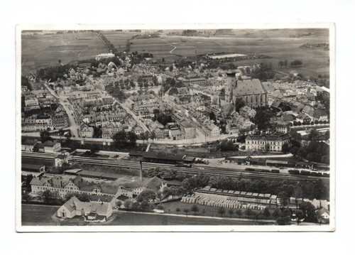 Foto marienberg im - marienberg,