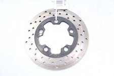 Disco de freno trasero 4,5 mm Suzuki TL 1000 S AG 97-01
