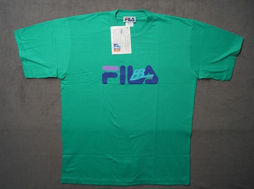 11797 fila for - fila, becker