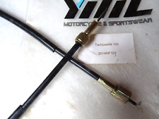 ER. Generic Explorer CPI KEEWAY TGB Tachowelle Welle Tacho 103 cm Gesamtlänge