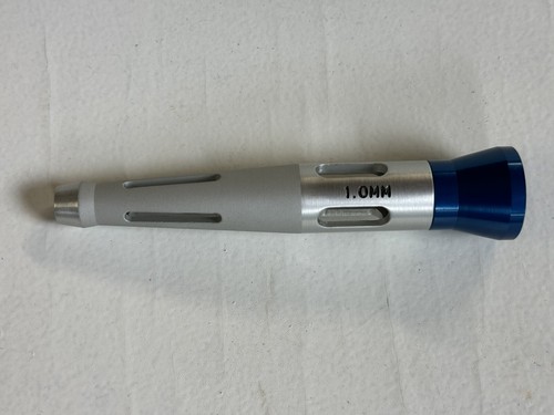 Coherent co2 - 1, mm