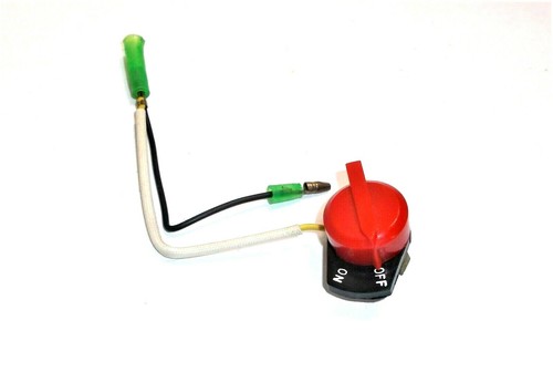Stopp schalter honda motor - schalter,honda,