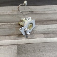 Miele Waschmaschine Zulaufventil Magnetventil Nr. 4971731  220 V 10 L/min 329548