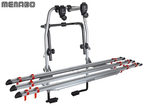 Fahrradträger hinten - fahrradtrÄger, 3