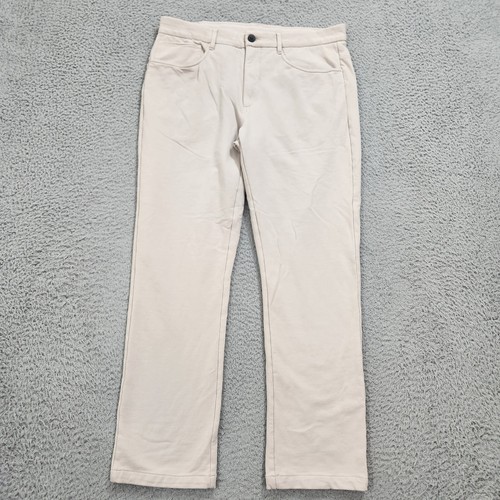 Radmor golf pants mens 32x28 - golf,