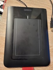 Wacom Bamboo Pen CTL-460