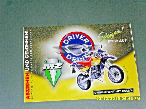Sticker decal mz - sticker/decal, +++