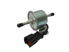 Kraftstoffpumpe passend für