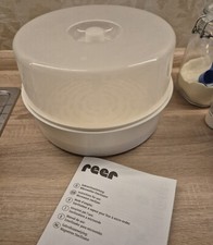 REER VAPOSTAR Mikrowellen