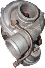 Turbolader für Audi A6 2.5 TDI (C4)