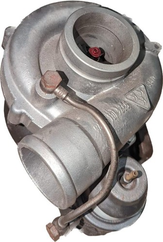 Turbolader für audi - für, 2.5