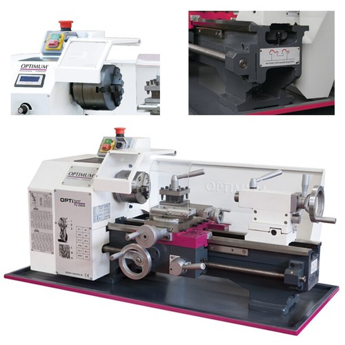 Optimum optiturn 2304 - optimum,