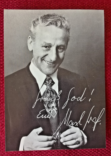 Repro autogramm von maxl - repro-autogramm,