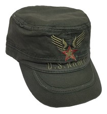 Army cap militär mütze - army,