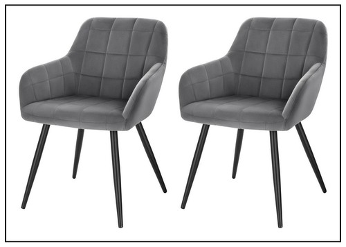 Woltu bh93dgr 2er - 2er, set
