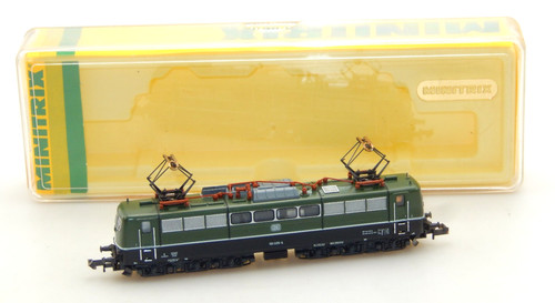Minitrix spur 2056 - n,