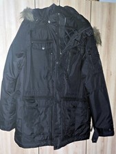 Crossfield Winterjacke, Parka