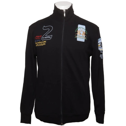 Martina trainingsjacke - la,