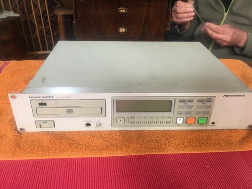 Hier gibts einen marantz - einen,