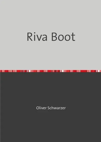 Riva boot oliver schwarzer - riva,