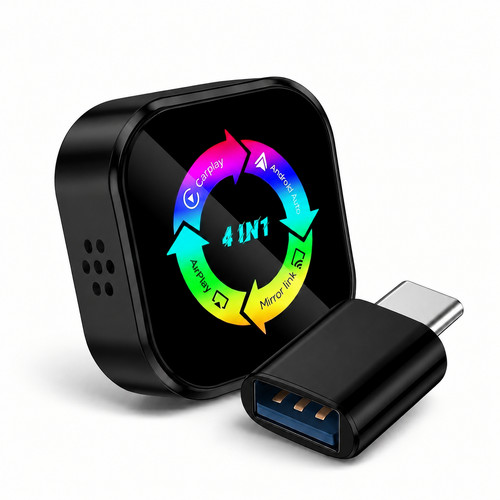 4in1 wireless adapter für - wireless,