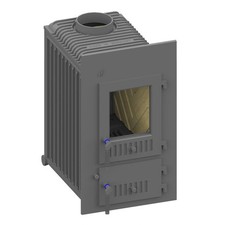 Kachelofeneinsatz Schmid SD 11