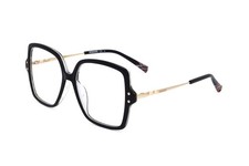 Missoni MIS 0005 807 BLACK 53/16/140 Damen Brillen