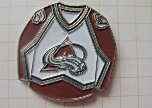 Colorado avalanche goalie - avalanche,