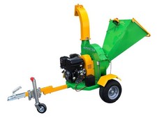 Victory BX-2000 HÄCKSLER