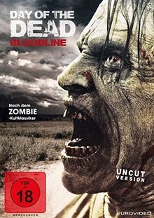 Day the dead - of, bloodline