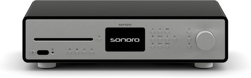 Sonoro maestro hifi receiver - sonoro,