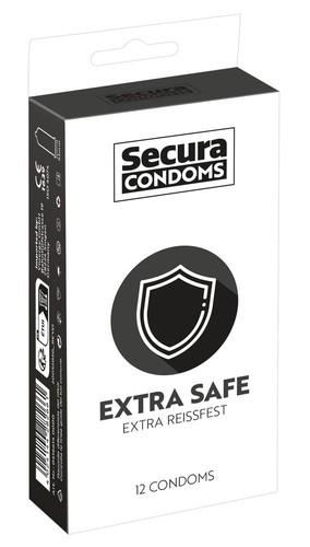 Secura kondome condome - kondome,