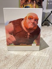Clash of Clans Riese Figur OVP