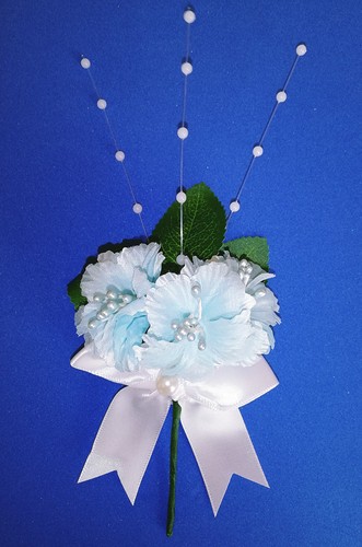 Hochzeitsanstecker