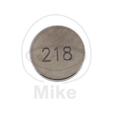 Ventil Einstell Shim 8.8 MM