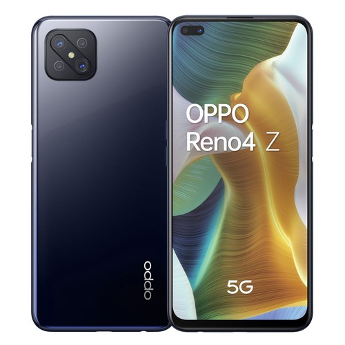 Oppo reno4 dual sim - reno4, 128gb