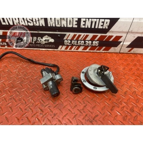 Neiman kit mit schloss honda - neiman,