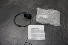 Motogadget MSM Combi Frame mit