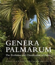 Genera Palmarum - 9781842461822