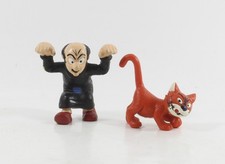 Schlumpf Schlümpfe === 2 x