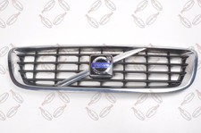 VOLVO S40 II V50 Facelift