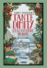 Tante Dimity et le mystère de