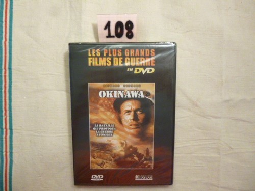 Dvd okinawa richard - dvd:,
